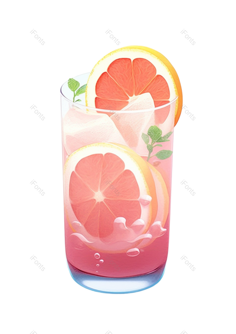 清新图片,夏天元素,插画PNG,蔬菜免抠素材